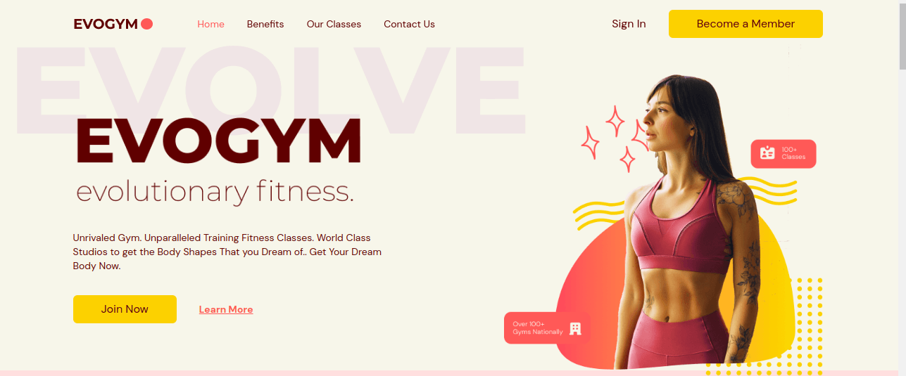 EvolutionaryGym